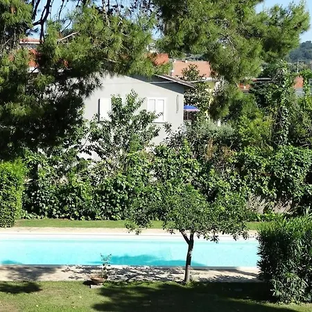 Colacito Holiday home *