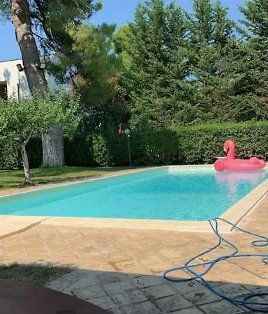 Colacito Holiday home