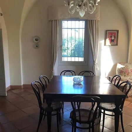 Holiday home Colacito