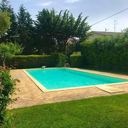 Holiday home Colacito Montesilvano