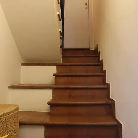 Colacito Prázdninový dům *