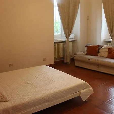 Colacito Holiday home Montesilvano